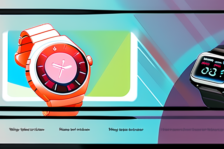 I still prefer Apple Watch over Oura Ring for 3 key reasons - but there is one big drawback