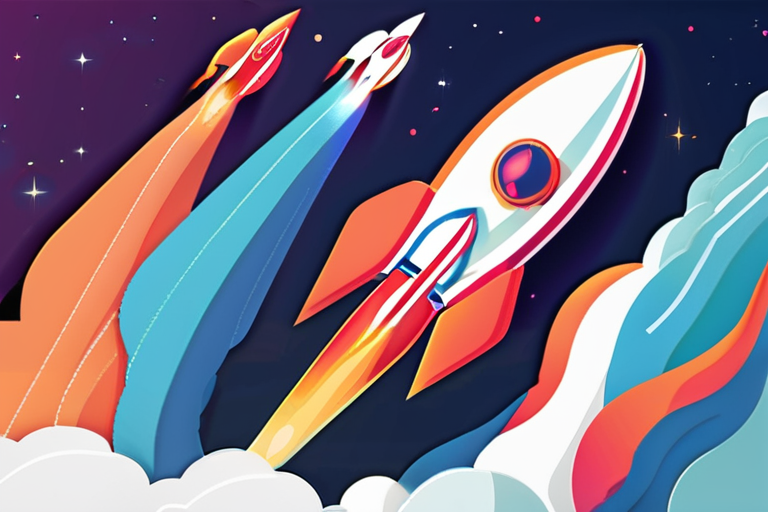 Indian Startup Rocket.new Raises $15M to Revolutionize AI-Powered App Development