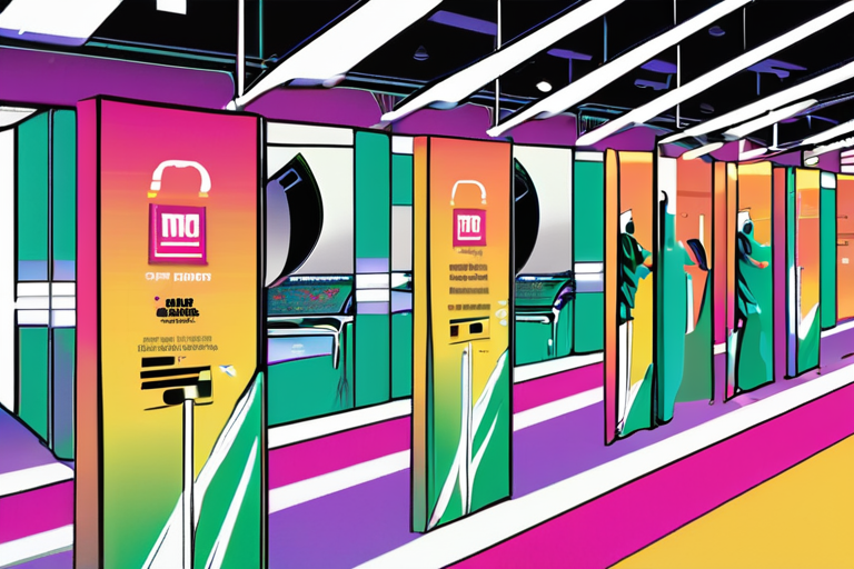 Mirror Founder Brynn Putnam Unveils Next Big Thing at Disrupt 2025