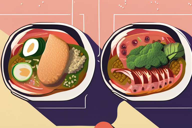 Vegan Meal Kits Revolutionize Home Cooking: Top Picks Revealed