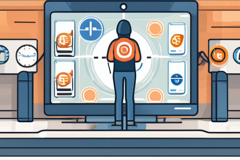 Device Searches Skyrocket at US Border: 1Password's Travel Mode Offers Lifeline for Travelers