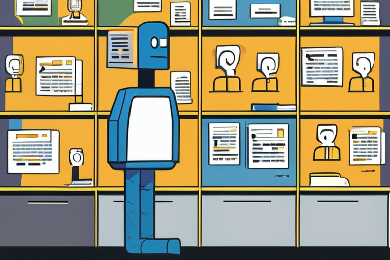 AI Chatbots Rely on Flawed Research from Retracted Papers