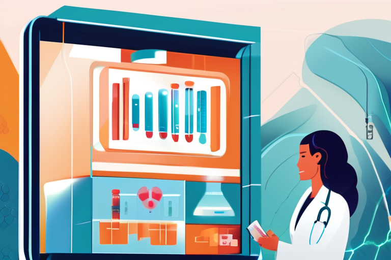 LLMs Revolutionize Medicine: AI-Powered Diagnoses Now Available at California Clinics