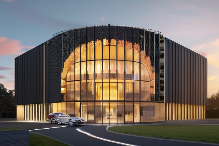 Eni Invests $1 Billion in Fusion Power with Commonwealth Deal