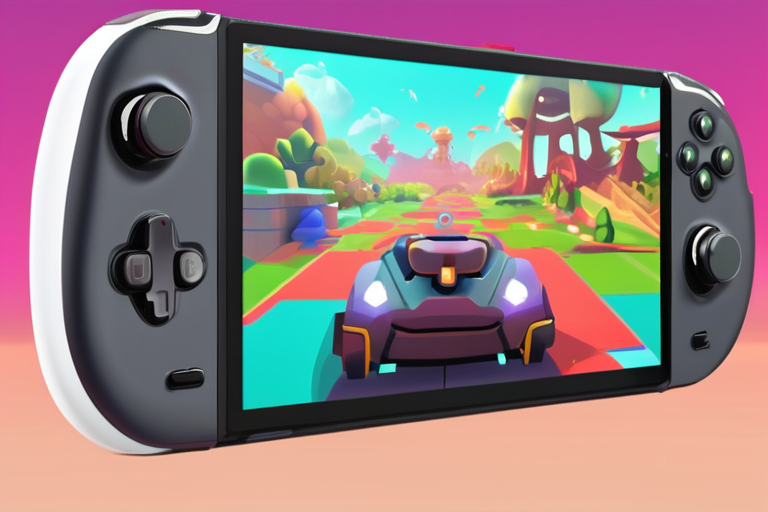 Google Unveils Play Games Sidekick: Gemini AI Boosts Android Gaming Experience