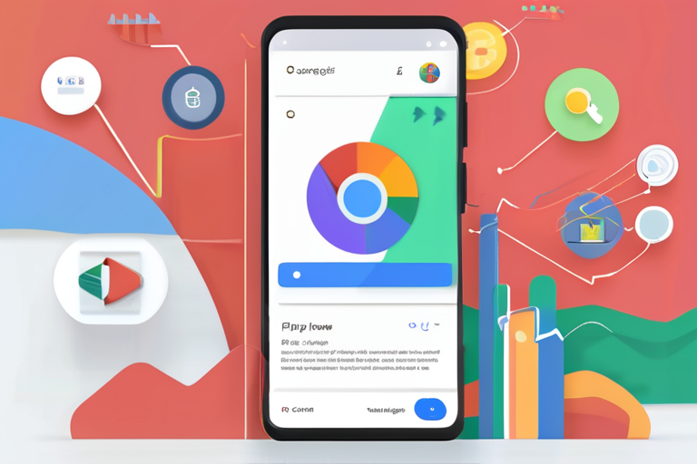Google Play Boosts Search with AI-Powered Results and Personalized Tab