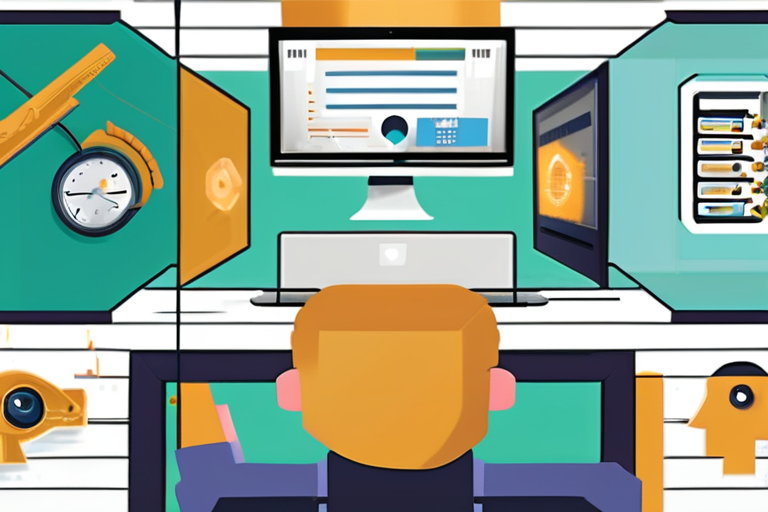 "Experts Reveal Top Tools to Secure Your Digital Life in 2025"