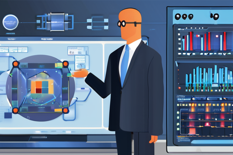 BMC Unveils Control-M Platform: The AI Orchestrator That Puts Enterprises in Command