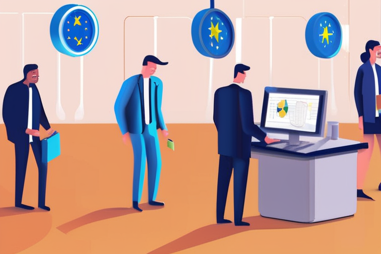 EU's €2T Budget Falls Short on Open Source Tech Strategy