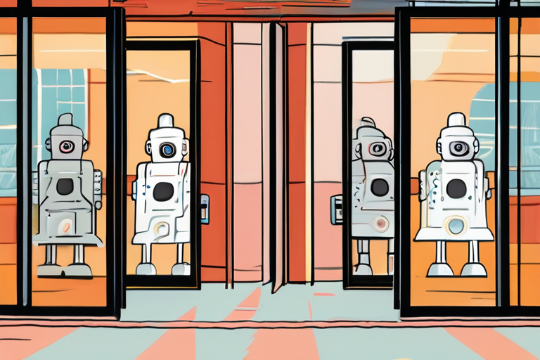 Europe's VCs Must Take Bolder Stance on AI to Regain Global Leadership