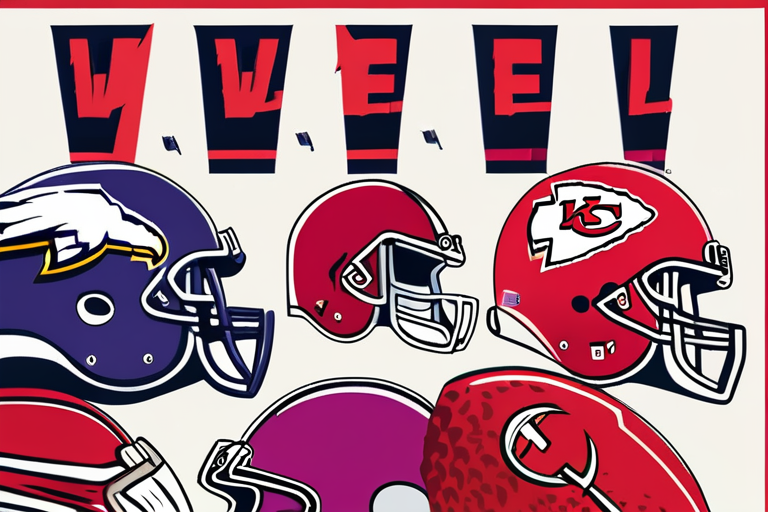 Week 3 NFL Chaos: Chiefs Escape Disaster, Vikings and Commanders Rise to the Occasion