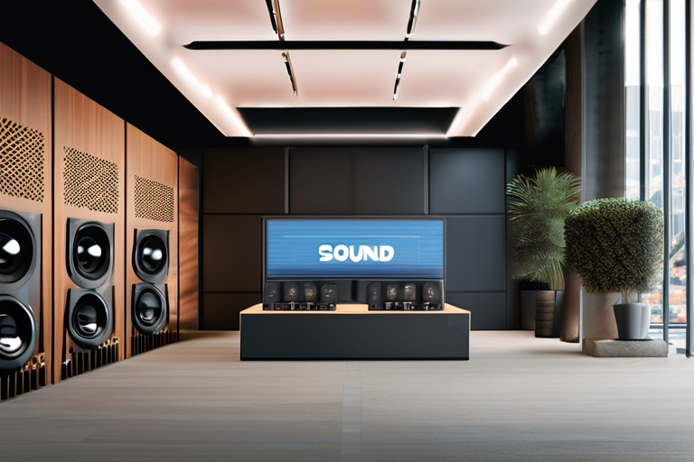 Harman International Expands Global Reach with Acquisition of Sound United's Audio Brands