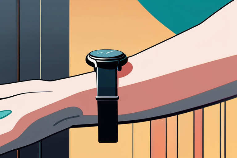 Oura Health Valuation Soars to $11 Billion After Latest Funding Round