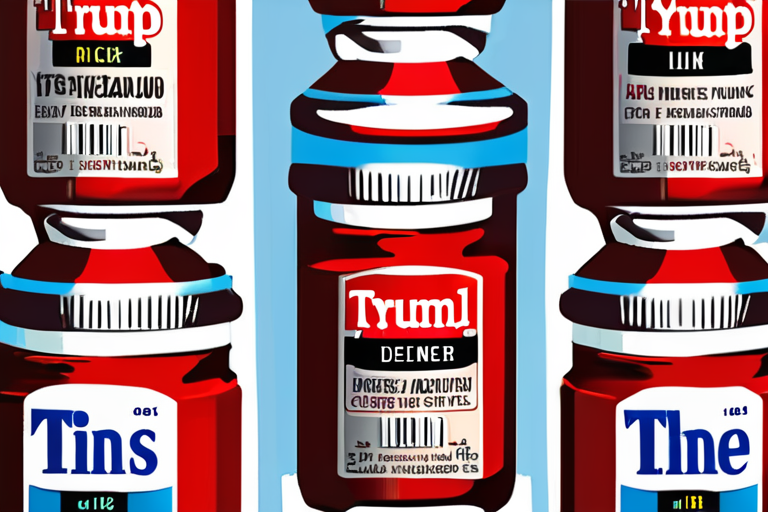 Scientists Dismiss Trump's Tylenol-Autism Link: Fever Risk Looms Larger for Pregnant Women