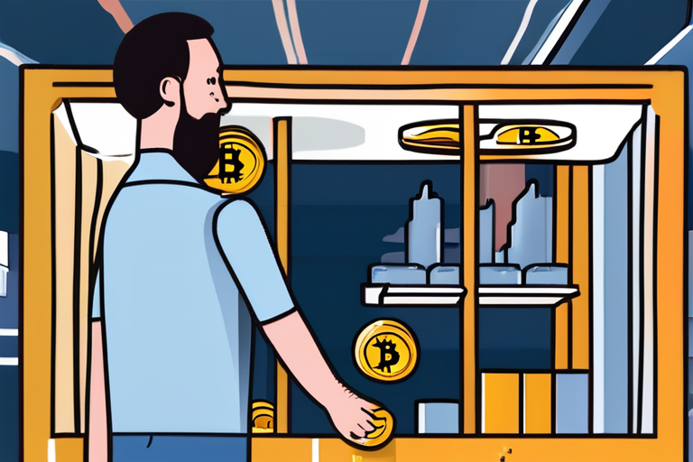 Bitcoin Suffers Third Worst Week on Record Amid Slowing Momentum