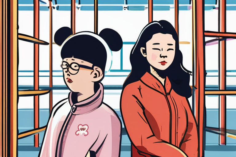 China's Private Higher-Education Sector Faces Demographic Crunch as Fertility Rates Plummet