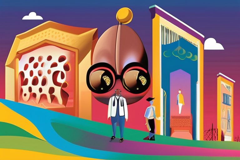 Rio Film Festival Sets New Record with 124 Brazilian Productions at 27th Edition