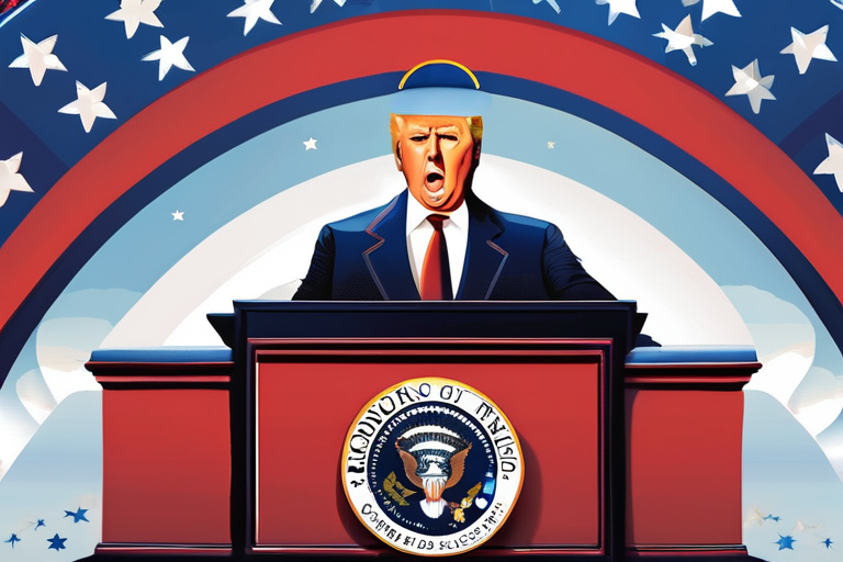 America's Democracy on Thin Ice: How Social Media and Presidential Power Can Erode Freedom of Speech
