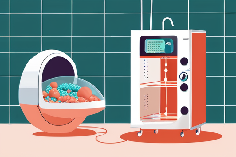 The Line Between Healthy Choices and Eugenics: When Does IVF Go Too Far?