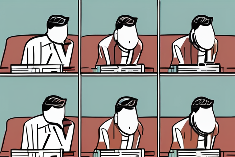 Single Men's Silent Struggle: The Hidden Epidemic of Loneliness and Miserableness