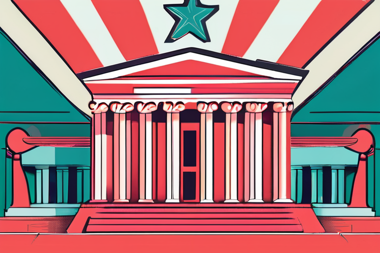 "Supreme Court Greenlights Trump's Final FTC Coup"
