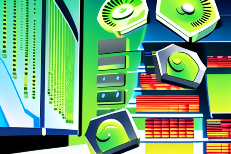Nvidia earnings beat Wall Street’s sky-high expectations, but the stock is falling because ‘there were no H20 sales to China-based customers’