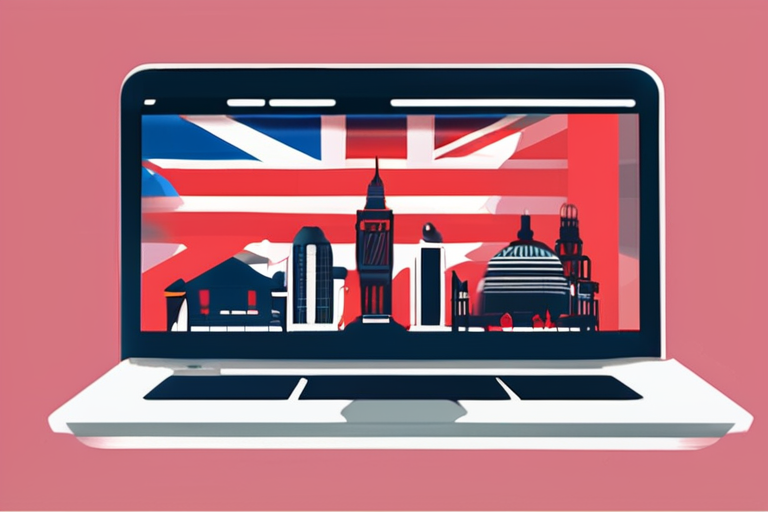 UK Opens Doors to Overseas Talent Amid US Visa Crackdown