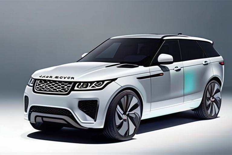 Cyber Attack Forces Jaguar Land Rover to Extend Shutdown Again