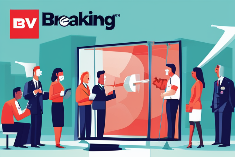"BREAKING: Which? Takes Aim at 'Broken' Insurance Industry in Scathing Super-Complaint"
