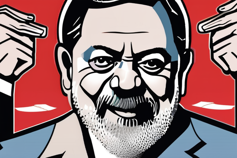 Brazil's President Lula Unleashes Powerful Defense of Democracy Against Would-Be Autocrats