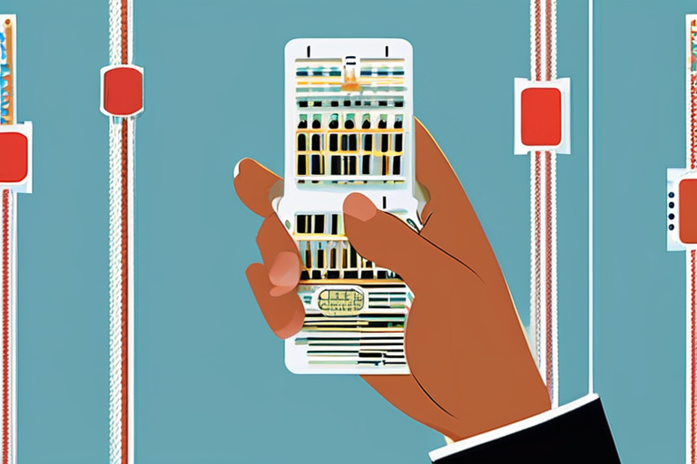 US Secret Service Seizes 100,000 SIM Cards That Could Have Paralyzed NYC's Cell Network