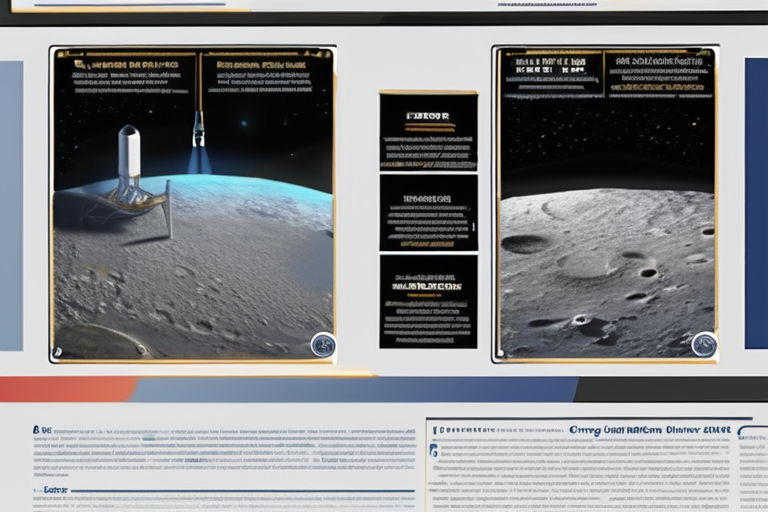 NASA Sets Sights on Early February for Historic Artemis II Moon Mission