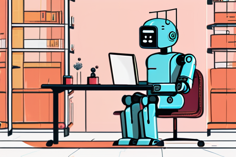 AI Chatbots Rely on Flawed Research from Retracted Papers to Answer Questions