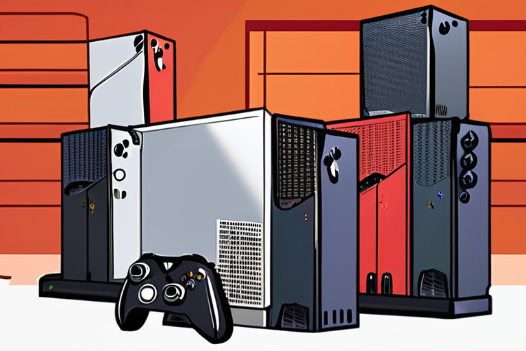 Costco Drops Xbox Consoles from Online Shelves: What's Behind the Move?