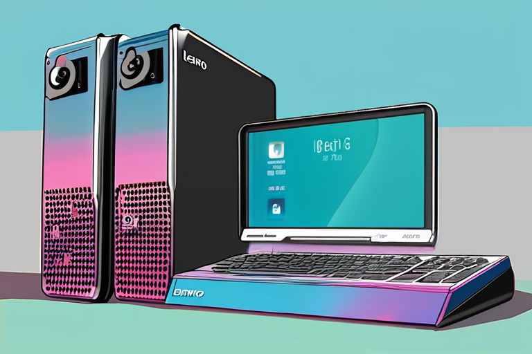 Lenovo Cancels Legion Go 2 Pre-Orders Amid Soaring Demand