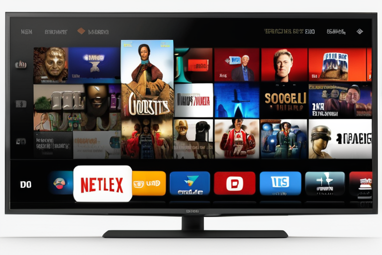Google TV Gets Major Overhaul: Gemini Brings Revolutionary Upgrade at No Cost