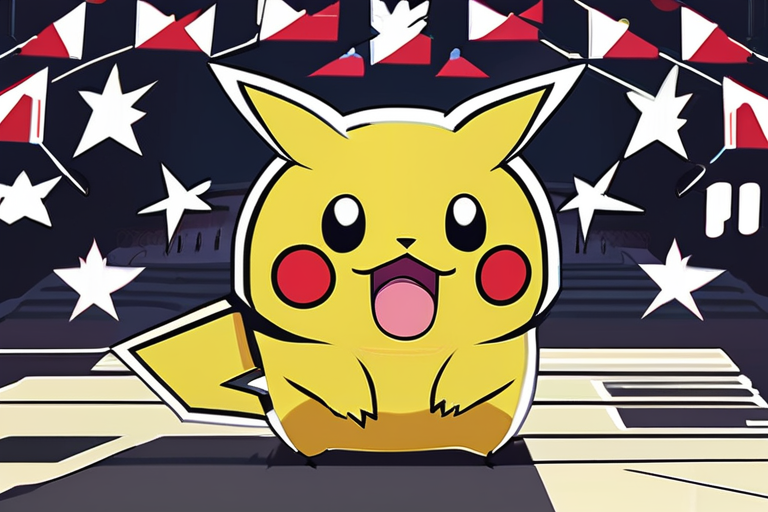 DHS Taps Pokémon Power to Promote Law Enforcement Efforts