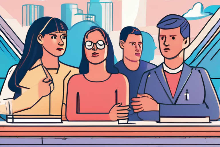 Public Trust Crisis Slows AI Adoption: New Report Reveals Widespread Skepticism