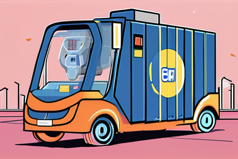 European Startups Defy Asian Giants: A New Era for Battery Innovation