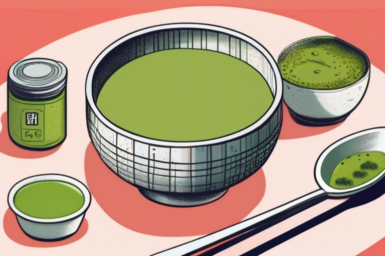Matcha Rituals Reveal Identity Politics in Everyday Life