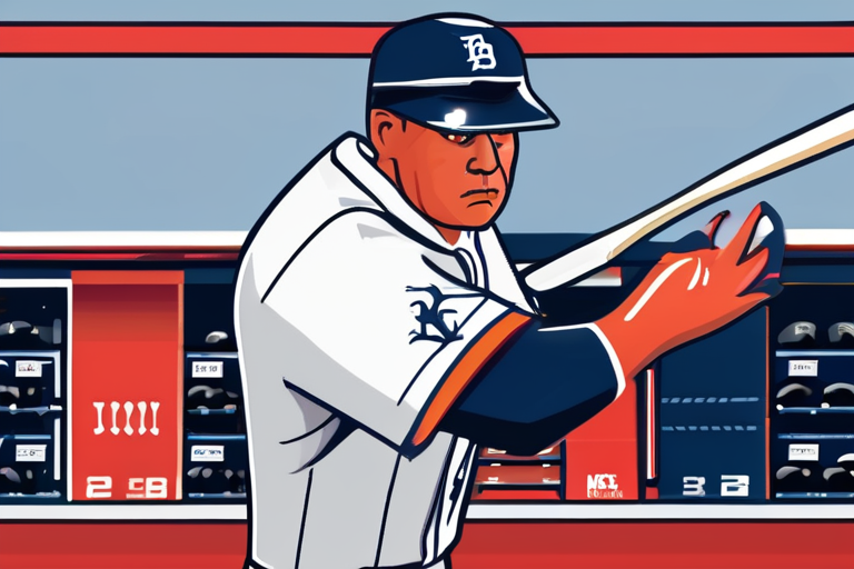 MLB Votes to Bring Automated Umpires to the Field in 2026