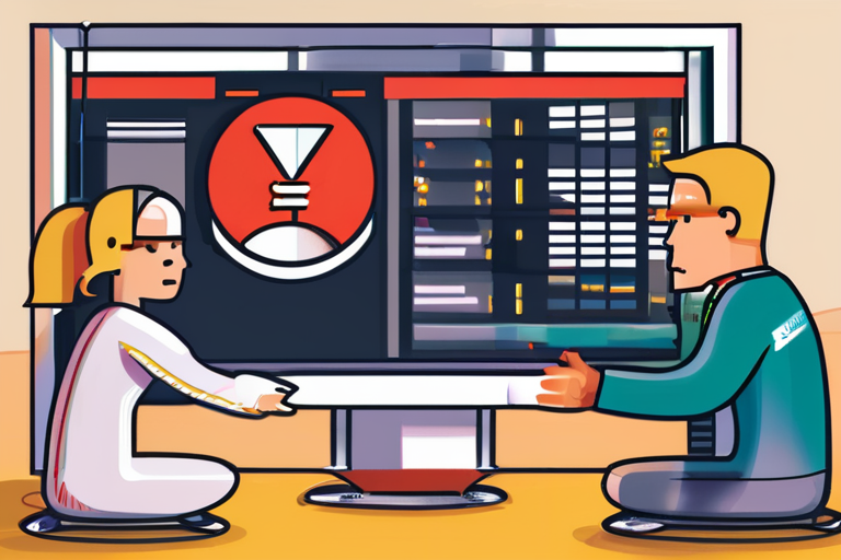 Interactive Brokers Injects $104M into ZeroHash, Valuation Surpasses $1B