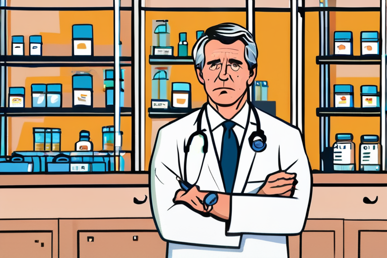 Vaccine Schedule Changes Spark Concern Among Health Experts Over RFK Jr.'s Proposal