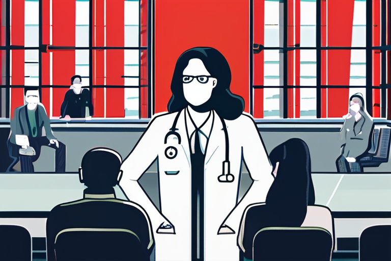 Prominent Medical Researcher Abandons Group Questioning Trans Health Care Safety