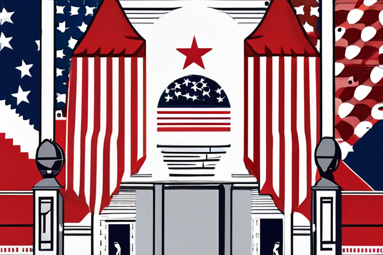 Texas Republicans' Power Play: A Threat to Democracy's Future