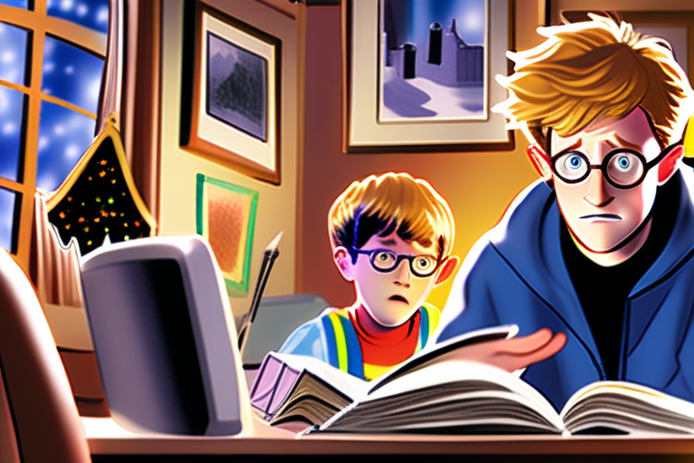 âHome Aloneâ and âHarry Potterâ Director Says âI Was Firedâ From 2005âs âFantastic Fourâ Movie After Criticizing Concept Art; Studio Said âI Had Too Much of an Opinionâ