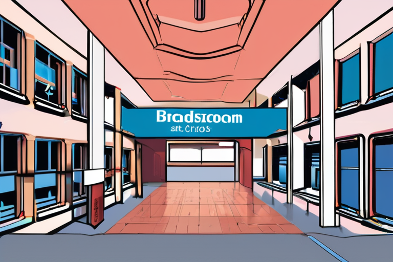 Broadcom's VMware Price Hike Blocks Thousands of Schools from Virtual Learning