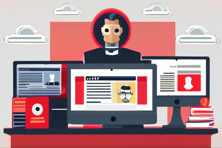 Mac Malware Impersonates Online Services to Steal Credentials from LastPass Users