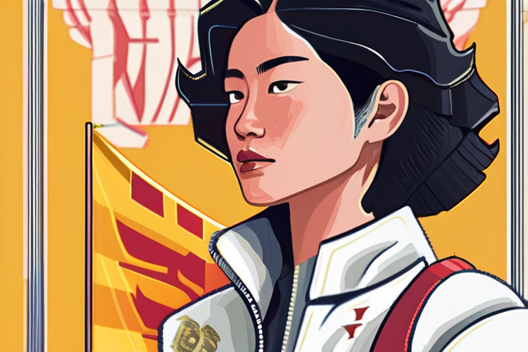 Gen Z Takes on Asia's Elite: A Youth Revolution Ignites