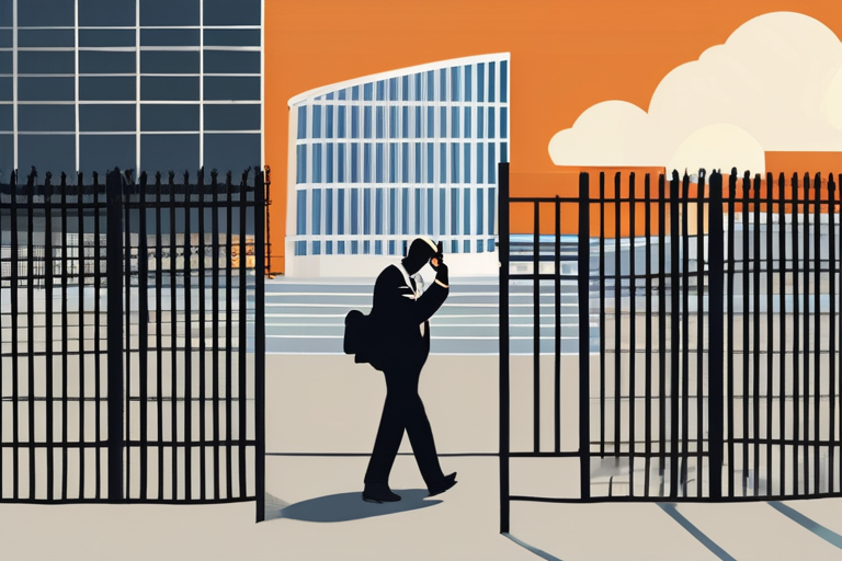 "Secret Service Foils Global Cellphone Blackout Plot Near UN Assembly"
